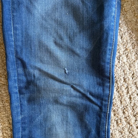 American Eagle Jeggings - Picture 4 of 4